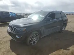 1C4RJEBG4JC247355 2018 JEEP GRAND CHEROKEE