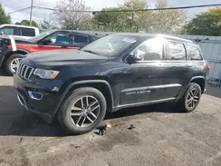 1C4RJEBG4JC253656 2018 JEEP GRAND CHEROKEE