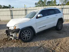 1C4RJEBG4JC275317 2018 JEEP GRAND CHEROKEE