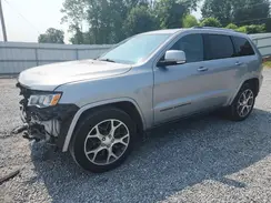 1C4RJEBG4JC281330 2018 JEEP GRAND CHEROKEE