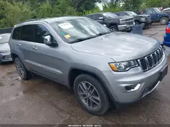 1C4RJEBG4JC301656 2018 JEEP GRAND CHEROKEE