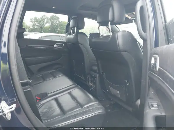 1C4RJEBG4JC304623 2018 JEEP GRAND CHEROKEE - Image 8