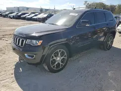 1C4RJEBG4JC304749 2018 JEEP GRAND CHEROKEE