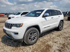 1C4RJEBG4JC311538 2018 JEEP GRAND CHEROKEE