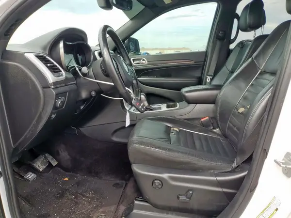 1C4RJEBG4JC322703 2018 JEEP GRAND CHEROKEE - Image 8