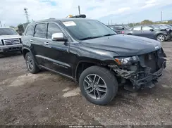 1C4RJEBG4JC338724 2018 JEEP GRAND CHEROKEE