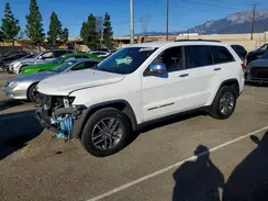 1C4RJEBG4JC339078 2018 JEEP GRAND CHEROKEE