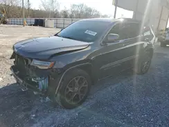 1C4RJEBG4JC339842 2018 JEEP GRAND CHEROKEE