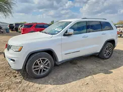1C4RJEBG4JC353904 2018 JEEP GRAND CHEROKEE