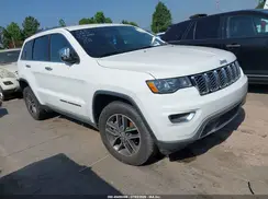1C4RJEBG4JC354082 2018 JEEP GRAND CHEROKEE