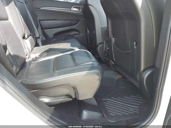 1C4RJEBG4JC354082 2018 JEEP GRAND CHEROKEE - Image 8
