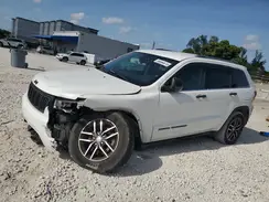 1C4RJEBG4JC361789 2018 JEEP GRAND CHEROKEE