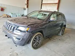1C4RJEBG4JC361825 2018 JEEP GRAND CHEROKEE