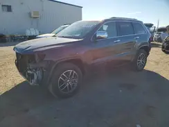 1C4RJEBG4JC368550 2018 JEEP GRAND CHEROKEE