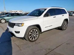 1C4RJEBG4JC368564 2018 JEEP GRAND CHEROKEE