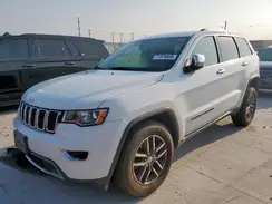 1C4RJEBG4JC371254 2018 JEEP GRAND CHEROKEE
