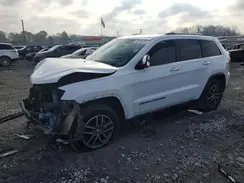 1C4RJEBG4JC392511 2018 JEEP GRAND CHEROKEE