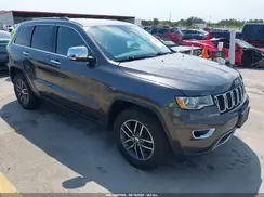 1C4RJEBG4JC397711 2018 JEEP GRAND CHEROKEE