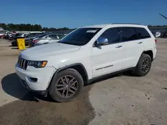 1C4RJEBG4JC400185 2018 JEEP GRAND CHEROKEE