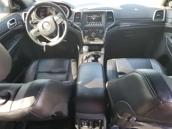 1C4RJEBG4JC400185 2018 JEEP GRAND CHEROKEE - Image 8