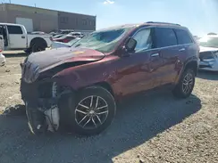 1C4RJEBG4JC430397 2018 JEEP GRAND CHEROKEE