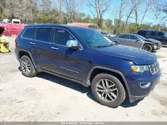 1C4RJEBG4JC444218 2018 JEEP GRAND CHEROKEE