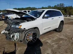 1C4RJEBG4JC451363 2018 JEEP GRAND CHEROKEE