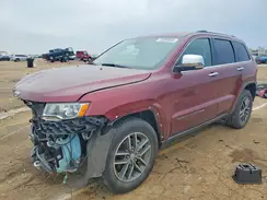 1C4RJEBG4JC481172 2018 JEEP GRAND CHEROKEE