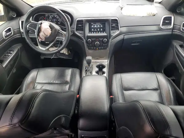 1C4RJEBG4JC481172 2018 JEEP GRAND CHEROKEE - Image 8
