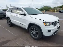 1C4RJEBG4JC513747 2018 JEEP GRAND CHEROKEE
