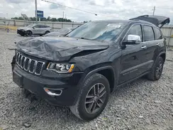 1C4RJEBG4JC514610 2018 JEEP GRAND CHEROKEE
