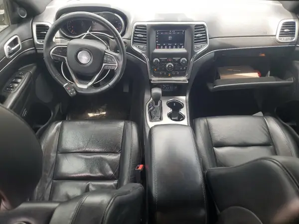 1C4RJEBG4JC514610 2018 JEEP GRAND CHEROKEE - Image 8