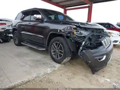 1C4RJEBG4JC514767 2018 JEEP GRAND CHEROKEE