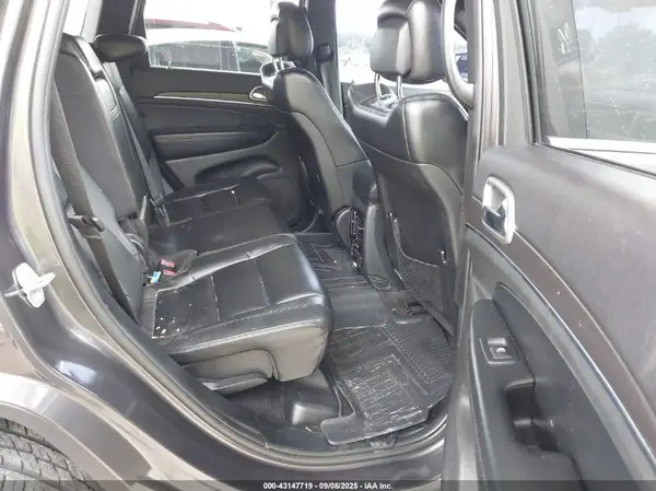 1C4RJEBG4JC514767 2018 JEEP GRAND CHEROKEE - Image 8