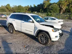 1C4RJEBG4JC514834 2018 JEEP GRAND CHEROKEE