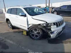 1C4RJEBG4KC584321 2019 JEEP GRAND CHEROKEE