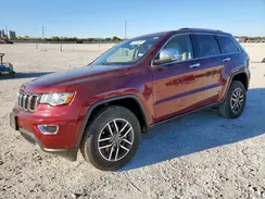 1C4RJEBG4KC598235 2019 JEEP GRAND CHEROKEE