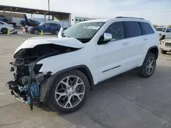 1C4RJEBG4KC603918 2019 JEEP GRAND CHEROKEE