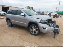 1C4RJEBG4KC614918 2019 JEEP GRAND CHEROKEE