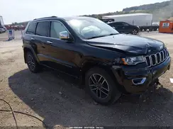 1C4RJEBG4KC616006 2019 JEEP GRAND CHEROKEE