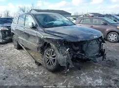 1C4RJEBG4KC630245 2019 JEEP GRAND CHEROKEE