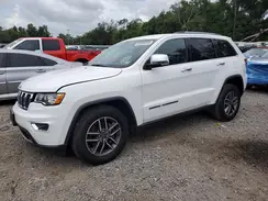 1C4RJEBG4KC643514 2019 JEEP GRAND CHEROKEE