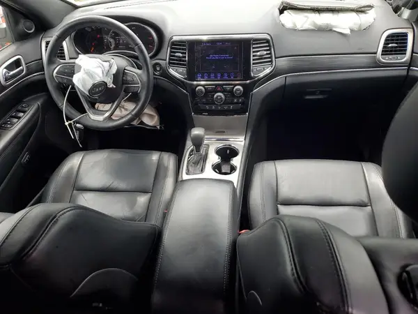 1C4RJEBG4KC643514 2019 JEEP GRAND CHEROKEE - Image 8