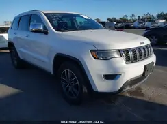 1C4RJEBG4KC643965 2019 JEEP GRAND CHEROKEE