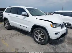 1C4RJEBG4KC650141 2019 JEEP GRAND CHEROKEE