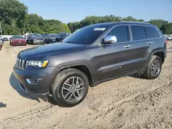 1C4RJEBG4KC656148 2019 JEEP GRAND CHEROKEE
