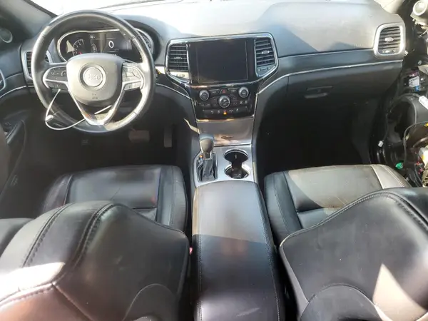 1C4RJEBG4KC656148 2019 JEEP GRAND CHEROKEE - Image 8