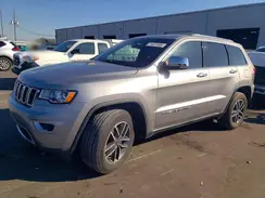 1C4RJEBG4KC662323 2019 JEEP GRAND CHEROKEE