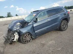 1C4RJEBG4KC680658 2019 JEEP GRAND CHEROKEE
