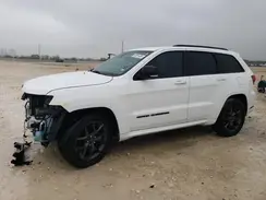 1C4RJEBG4KC698559 2019 JEEP GRAND CHEROKEE